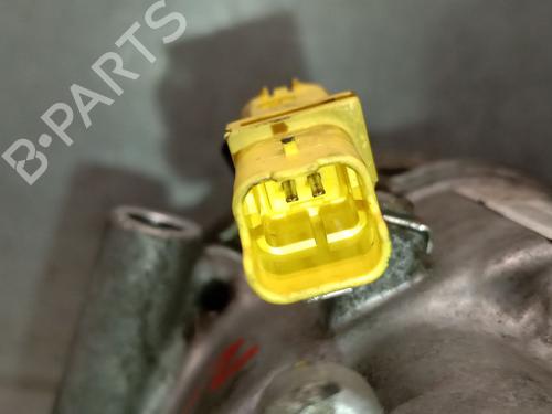 AC compressor CITROËN C4 Coupe (LA_) 1.6 HDi | BP37293538M34 - Image 5