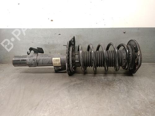 Right front shock absorber VOLVO V60 I (155) D3 / D4 | BP26502546M17 