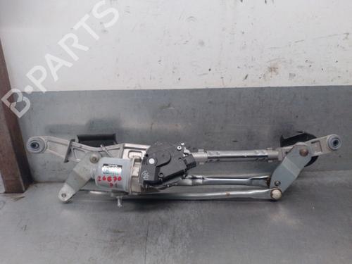 Used Front wiper motor Front wiper motor TOYOTA COROLLA Hatchback (_E21_, _EA1_, _EH1_) 1.8 Hybrid (ZWE211) (98 hp) 40496521 40496521