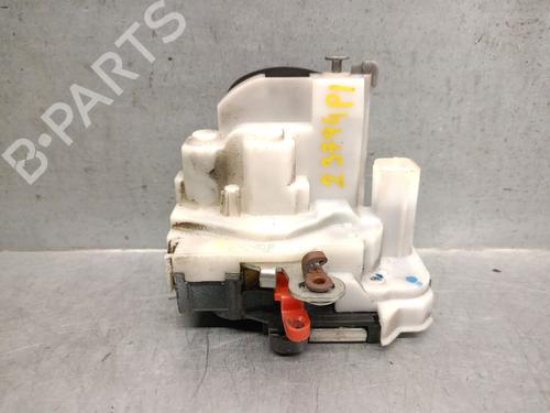 Used Tailgate lock FIAT DOBLO Cargo (263_) 1.3 D Multijet (90 hp) 29764036