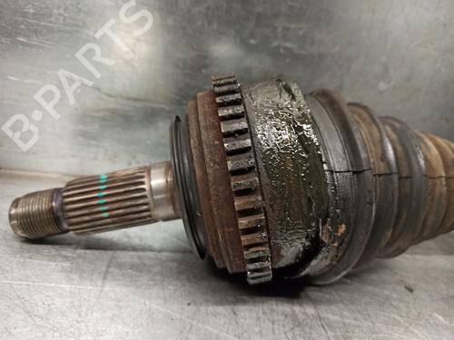 Right front driveshaft ROVER 400 II (RT)  | BP10913012M39 