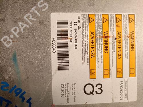 Autre OPEL ASTRA H TwinTop (A04) 1.9 CDTi (L67) | BP22985423O1 