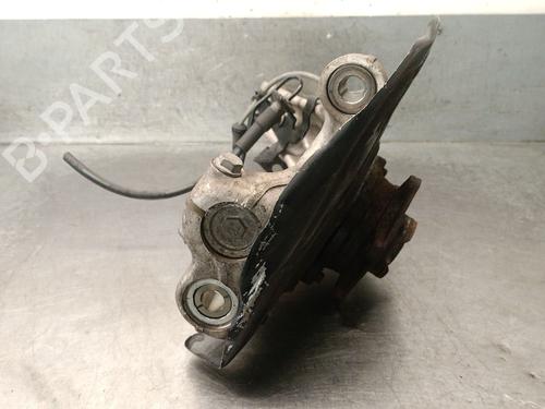 Left front steering knuckle AUDI Q5 (FYB, FYG) 50 TFSI e quattro | BP33463064M25 - Image 4