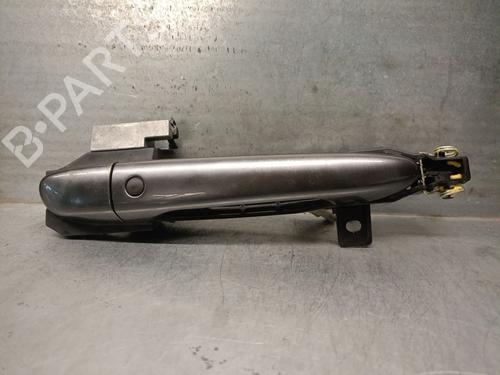 Klamka zewnętrzna drzwi przednich prawych MAZDA MX-5 IV (ND__) 2.0 (ND2E, ND6E) KD535841XEPR | KD535841XEPR