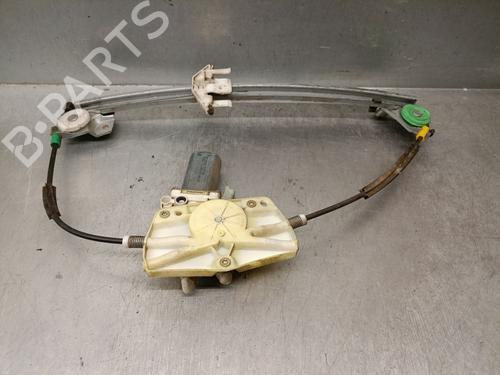 Front right window mechanism PEUGEOT 406 (8B)  | BP21581237C23 