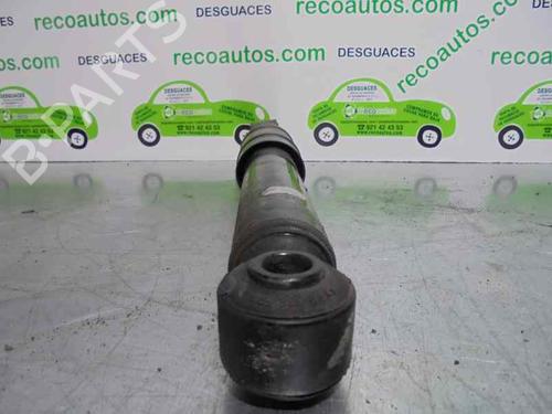 Left rear shock absorber OPEL ZAFIRA A MPV (T98) 2.2 16V (F75) | BP2096379M18 