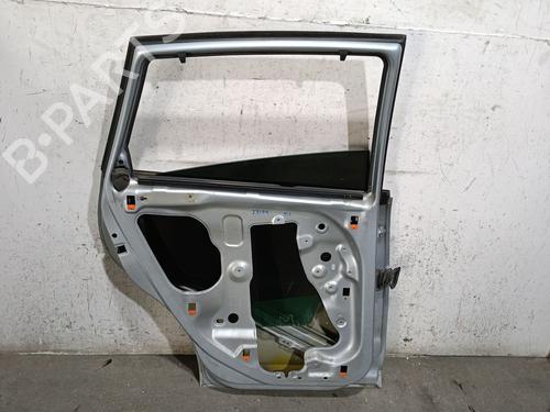 Left rear door SEAT ALTEA XL (5P5, 5P8) 1.9 TDI | BP27329116C4 