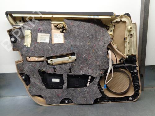 Front right panel MERCEDES-BENZ CLS (C219) CLS 350 (219.356) | BP8539750C59 
