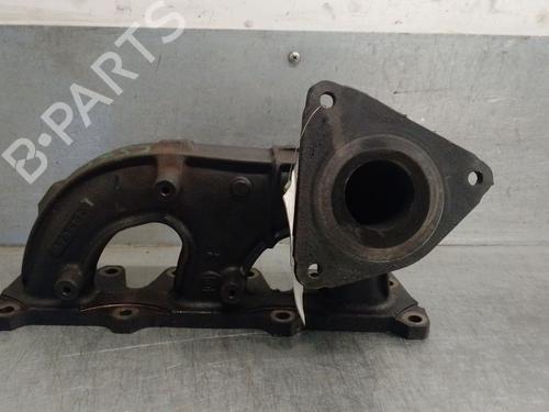 Used Exhaust manifold Exhaust manifold 36533295 36533295