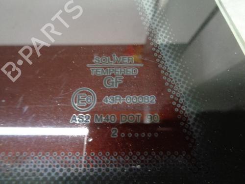 Dør rude ventre bagtil OPEL FRONTERA A Sport (U92) 2.0 i (52SUD2, 55SUD2) | BP9430450C20 