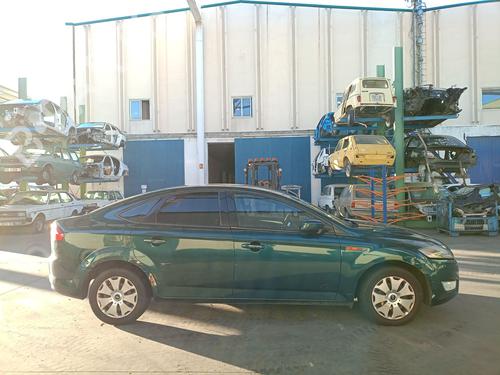 Subframe FORD MONDEO IV (BA7) 1.8 TDCi | BP23389284M9 - Image 9