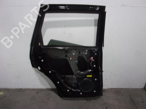 Left rear door CHRYSLER PT CRUISER (PT_) 2.2 CRD | BP16033133C4 