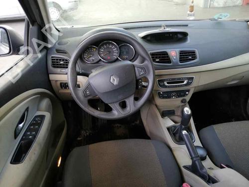 Switch RENAULT FLUENCE (L3_) 1.6 16V (L301, L30F, L30P, L30R) | BP27883781I30 - Image 11