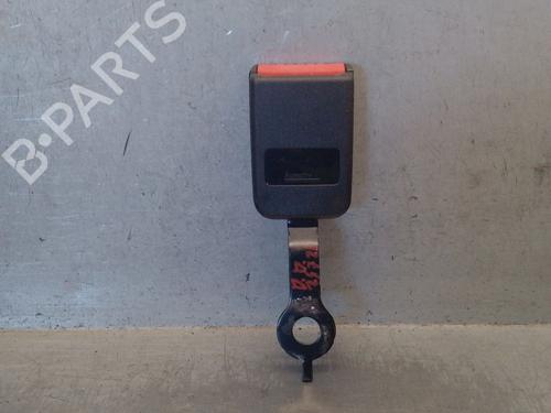 Seat buckle RENAULT MASTER III Van (FV) 2.3 dCi 135 FWD (FV0N, FV08, FV06, FV00, FV1S) | BP37526036I32 - Image 2