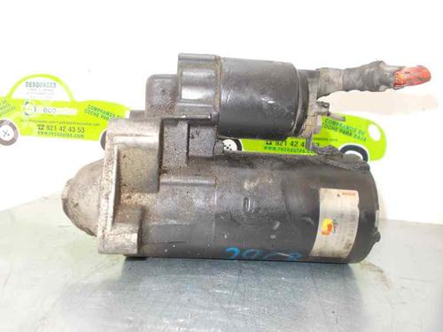 Used Starter VOLVO V40 Estate (645) 1.8 (115 hp) 2071719