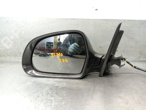 Used Left mirror AUDI A4 B8 (8K2) 2.0 TDI (143 hp) 20349816