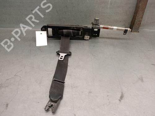 Used Front left seatbelt VOLVO V50 (545) 2.4 (170 hp) 32443025
