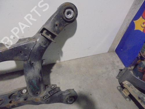 Rear axle MERCEDES-BENZ R-CLASS (W251, V251)  | BP10551191M2 