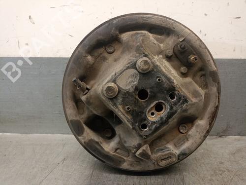 Achsschenkel links hinten für FORD FOCUS I (DAW, DBW) 1.6 16V (100 hp) 29935647