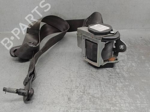 Used Front right seatbelt FORD S-MAX (WA6) [2006-2014]  17385403