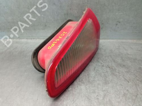 Right taillight ALFA ROMEO 147 (937_) 1.6 16V T.SPARK ECO (937.AXA1A, 937.BXA1A) | BP29583761C35 