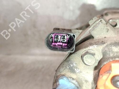 AC compressor VW TRANSPORTER T5 Bus (7HB, 7HJ, 7EB, 7EJ) 1.9 TDI | BP29746199M34