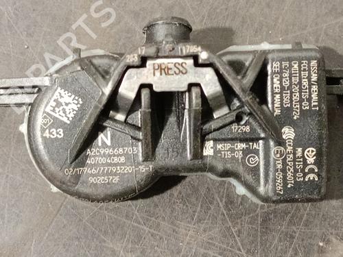 Sonda eletrónica NISSAN MICRA V (K14) 0.9 IG-T | BP30319689M84 