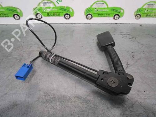Used Seat buckle MAZDA 3 (BK) 1.6 (BK14) (105 hp) 20247323