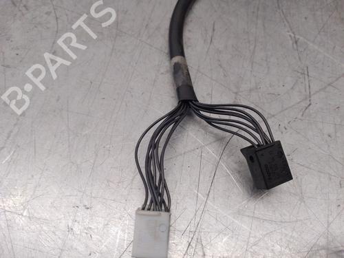 Right mirror MERCEDES-BENZ S-CLASS (W221, V221) S 350 (221.056, 221.156) | BP21581738C27 