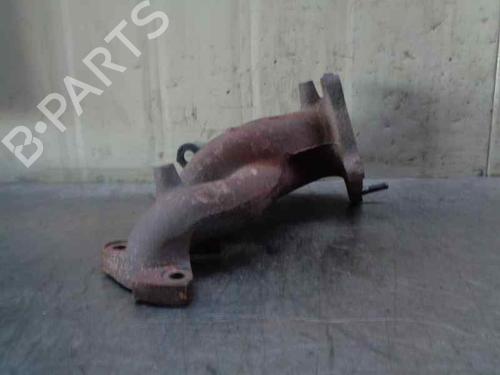 Exhaust manifold HYUNDAI ATOS (MX) 1.0 i | BP11667977M110 