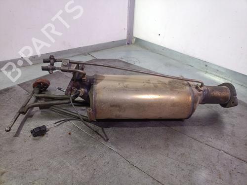 Katalysator VOLVO S60 I (384) D5 (185 hp) 22727112