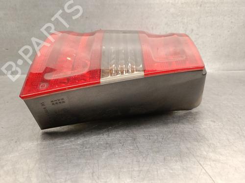 Left taillight MERCEDES-BENZ B-CLASS Sports Tourer (W245) B 180 CDI (245.207) | BP29821357C34