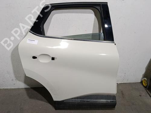 Used Right rear door RENAULT CAPTUR II (HF_) LPG (HFMT) (101 hp) 29625093