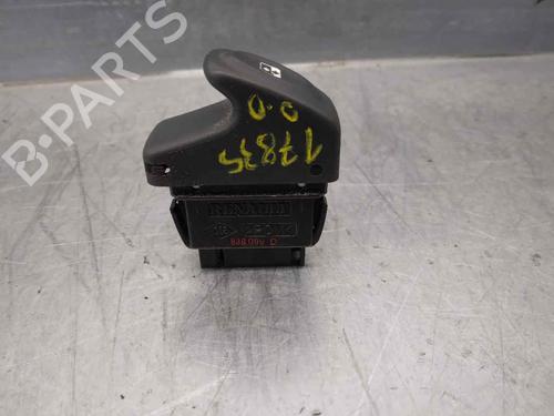 Right front window switch RENAULT MEGANE I Coach (DA0/1_) 1.6 e (DA0F) | BP13210552I26 