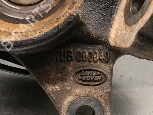 Right front steering knuckle LAND ROVER FREELANDER I (L314) 2.0 Td4 4x4 | BP24468641M26 