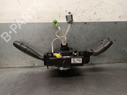 Headlight switch PEUGEOT 307 (3A/C) 2.0 HDi 90 | BP37873753I24 - Image 2