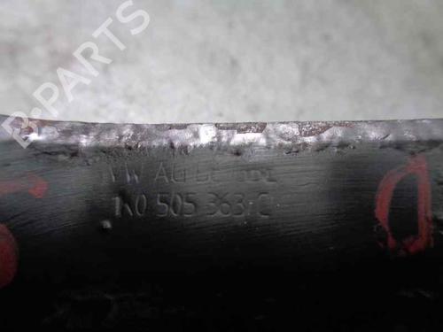 Right rear suspension arm VW GOLF V (1K1) 1.9 TDI | BP4882352M15 