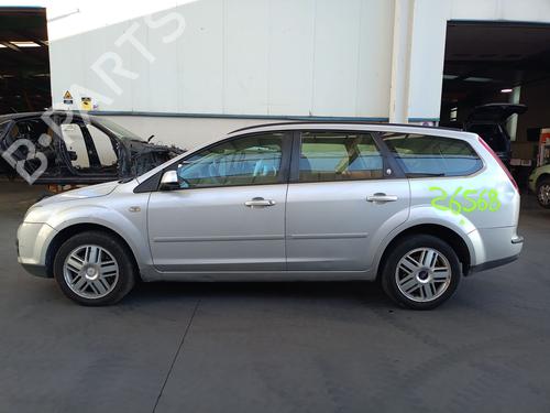 Recambios FORD FOCUS II Turnier (DA_, FFS, DS) 1.8 TDCi 4954060