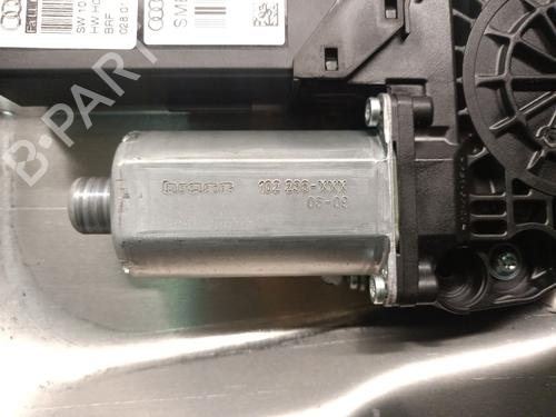 Front left window mechanism AUDI A8 D3 (4E2, 4E8) 3.0 TDI quattro | BP32197860C22  - Image 5