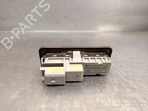 Tailgate handle RENAULT MEGANE IV Hatchback (B9A/M/N_) 1.3 TCe 140 (B9NB) | BP21579176C132 