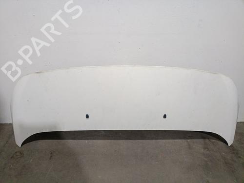 Cofano anteriore CITROËN JUMPY III Van (V_) 2.0 BlueHDi 120 (122 hp) 31793125