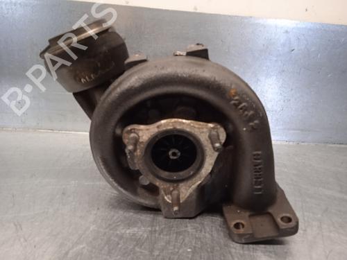 Turbocharger/Supercharger AUDI A4 B6 Avant (8E5)  | BP10917579M71 