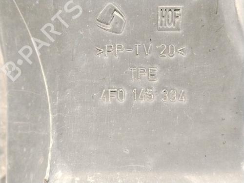 Frontplade/Frontkurv AUDI A6 C6 (4F2) 3.0 TDI quattro | BP39204491C72 - Image 4