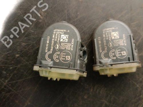 Elektronisk sensor RENAULT CLIO IV (BH_) 0.9 TCe 90 (BHNF, BHMA, BHMH, BHJK, BHJR) | BP29308927M84 