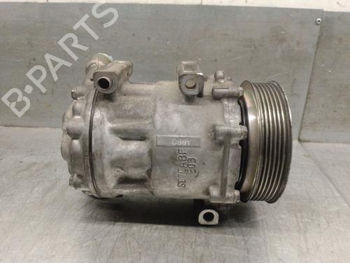 AC-Kompressor PEUGEOT 407 SW (6E_, 6D_) 2.0 HDi 135 (136 hp) 28276425