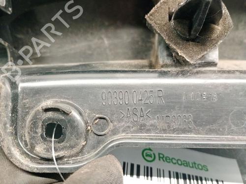 Other RENAULT EXPRESS Box Body/MPV 1.5 Blue dCi 75 (F6AA) | BP29446788O1 