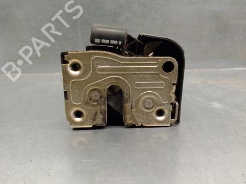 Front left lock RENAULT CLIO II (BB_, CB_) 1.9 dTi (B/CB0U) | BP17678469C98 