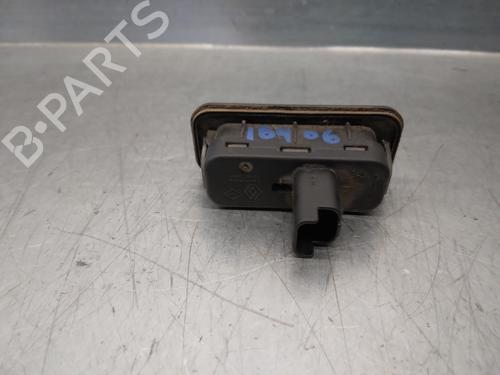 Tailgate handle RENAULT SCÉNIC II (JM0/1_) 1.9 dCi (JM0G, JM12, JM1G, JM2C) | BP14245196C132 