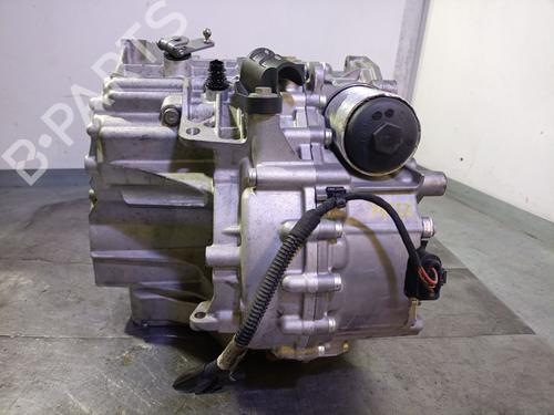 Gearbox AUDI Q3 (F3B) 35 TDI | BP30149993M3 