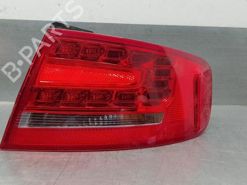 Used Right taillight AUDI A4 B8 (8K2) 2.0 TDI 16V (140 hp) 18531878